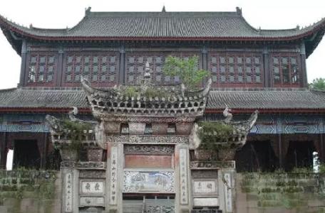 塔坪寺