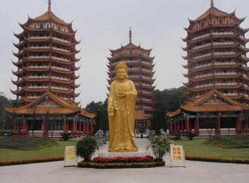 龙车寺